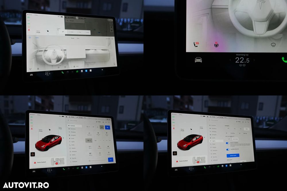 Tesla Model 3 Performance - 23