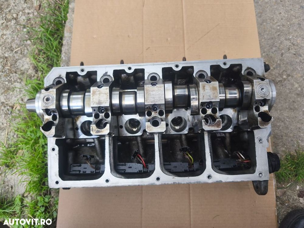Chiuloasă cu un ax came 2.0 tdi BMP Volkswagen Passat B6 2005-2010 - 4