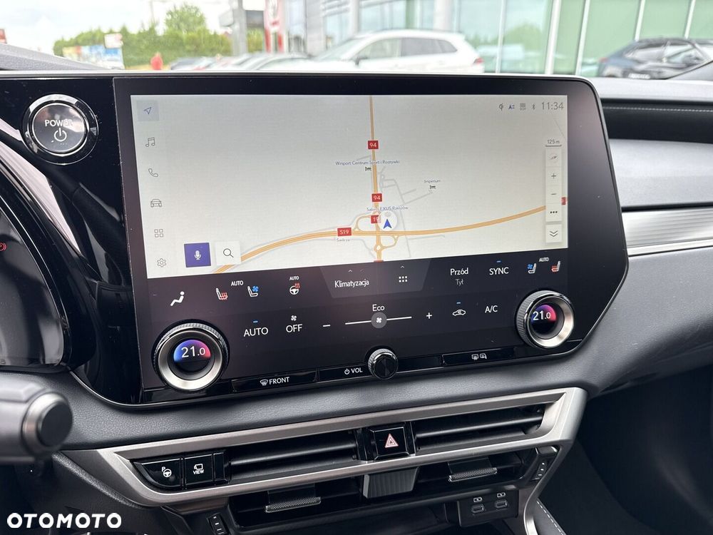 Lexus RX - 17