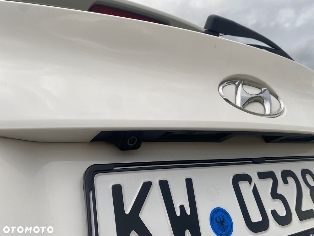 Hyundai ix35 1.6 GDI Premium 2WD - 36