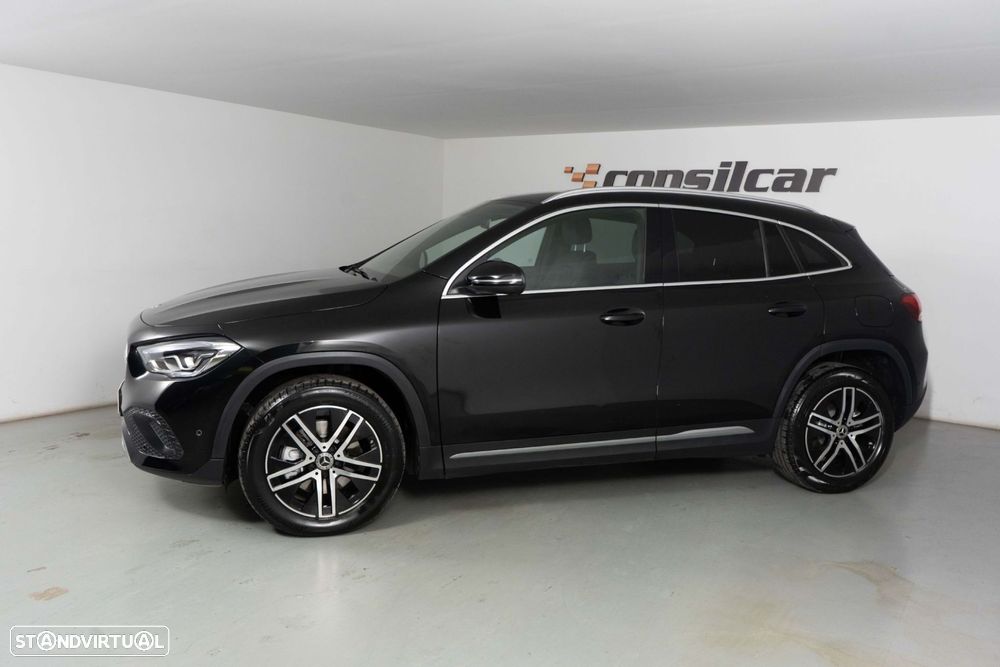 Mercedes-Benz GLA 250 e Progressive - 6