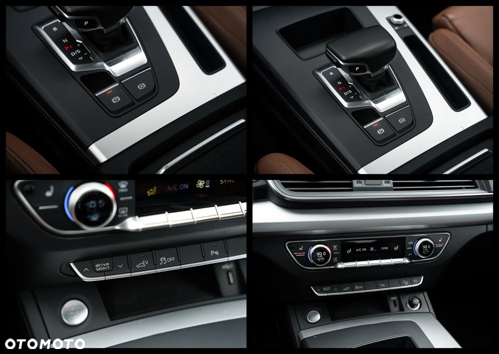 Audi Q5 55 TFSIe quattro S tronic S line - 33