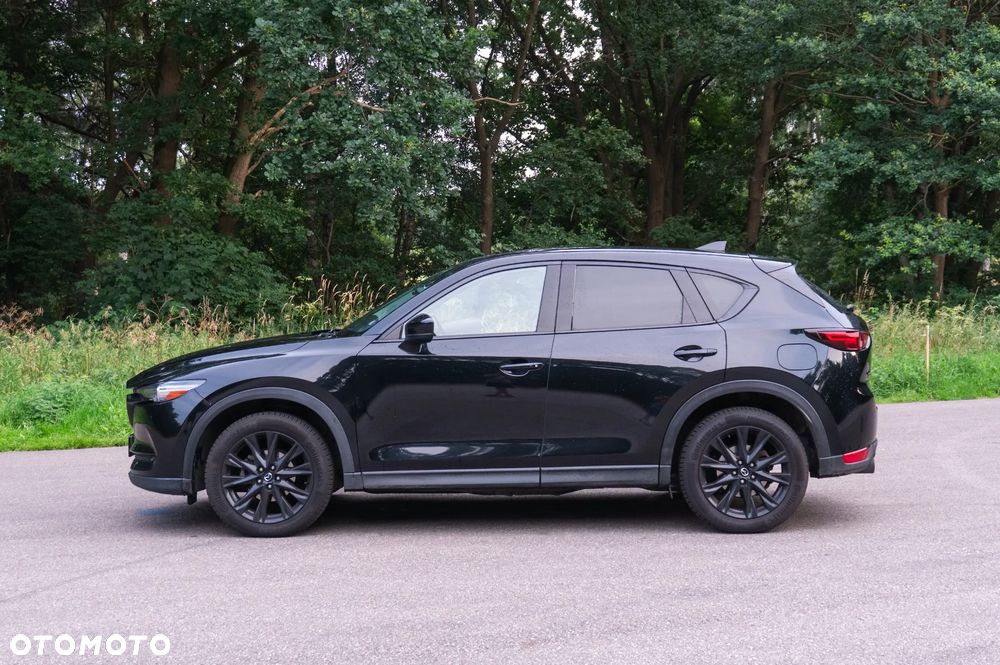 Mazda CX-5 - 3