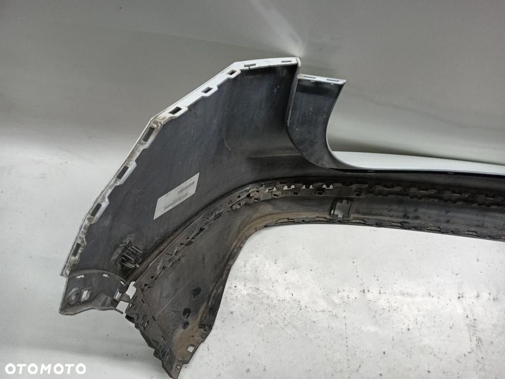 ZDERZAK TYŁ TYLNY VW TIGUAN II 5NA807417 - 7
