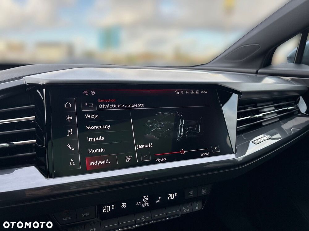 Audi Q4 e-tron - 28