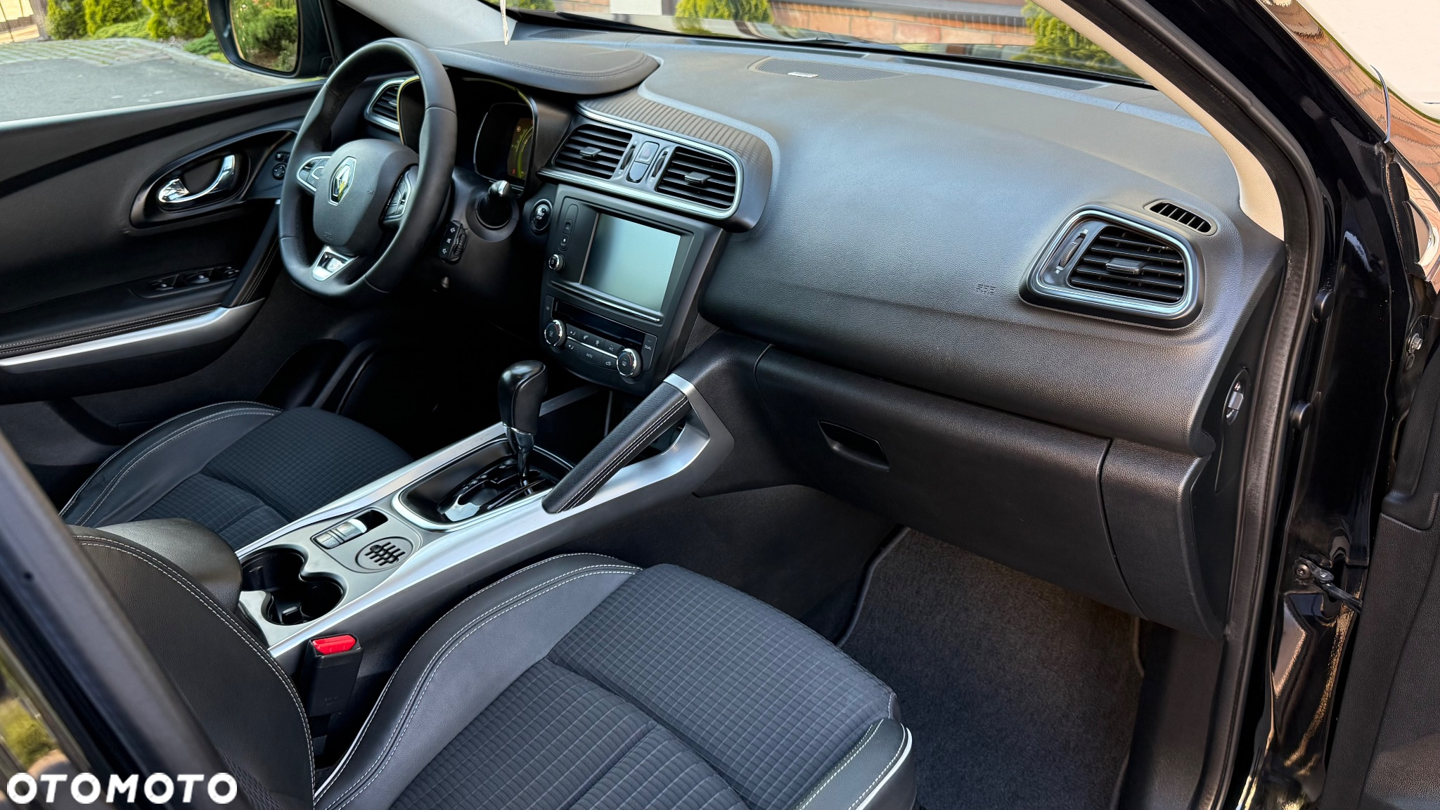Renault Kadjar 1.6 dCi Energy Bose X-Tronic - 17