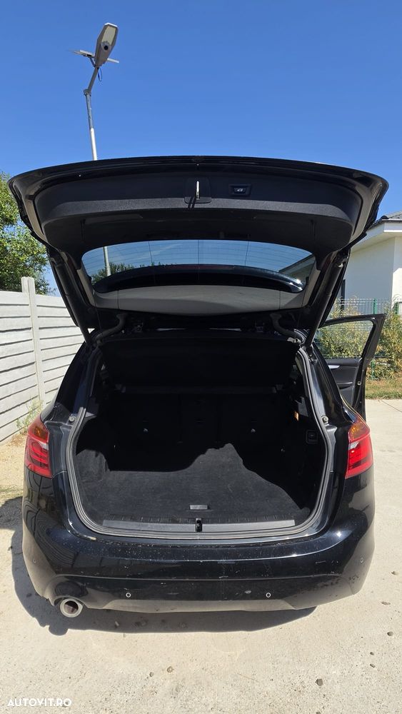 BMW Seria 2 225xe AT PHEV - 19