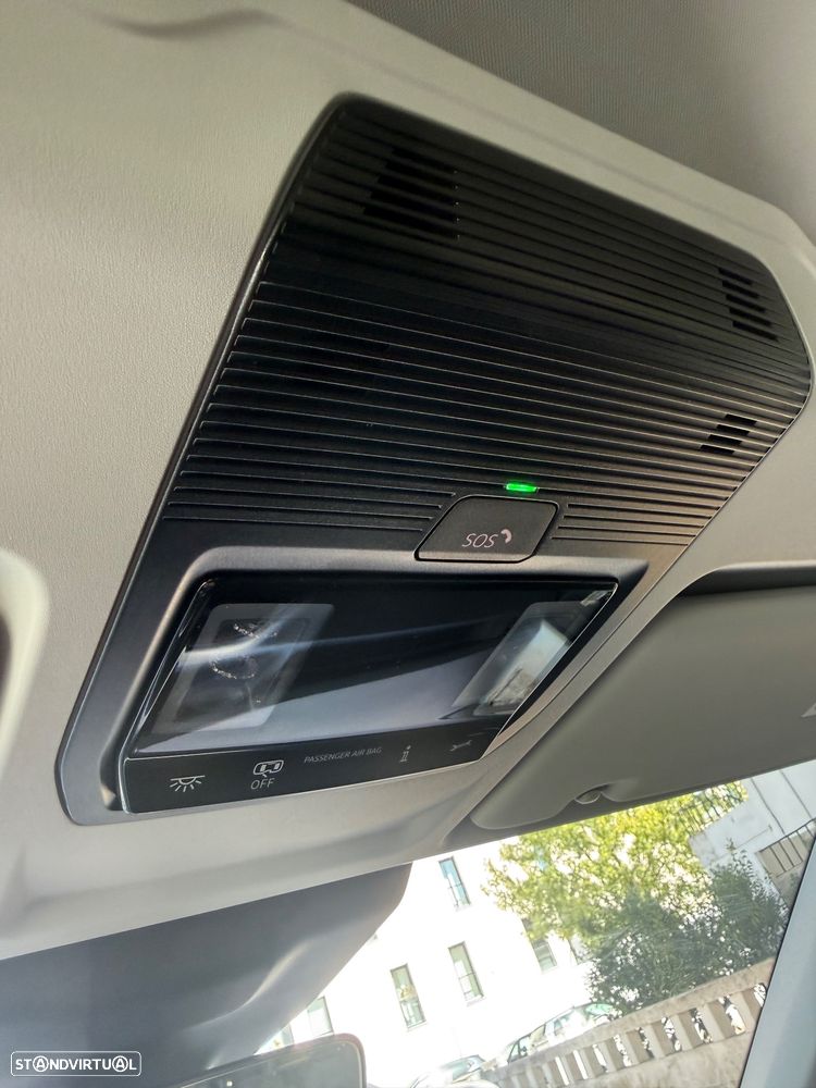 VW Caddy Maxi 1.5 TSI eHybrid Life DSG - 27