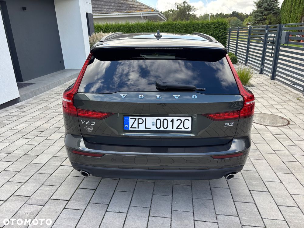 Volvo V60 B3 B Geartronic Momentum Pro - 7