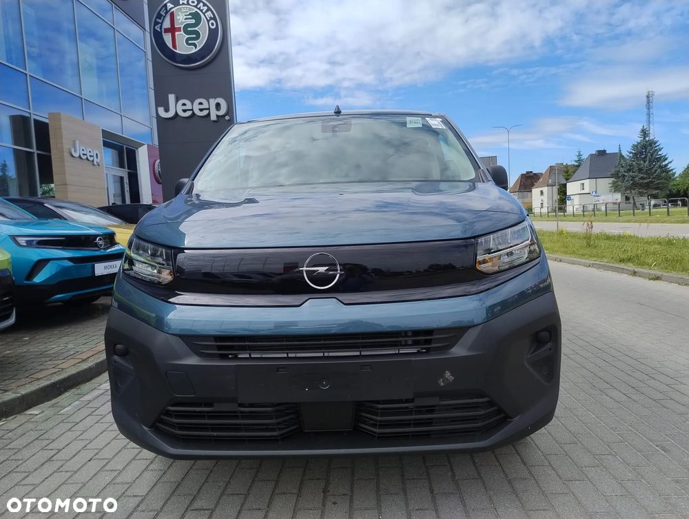 Opel COMBO CARGO - 3