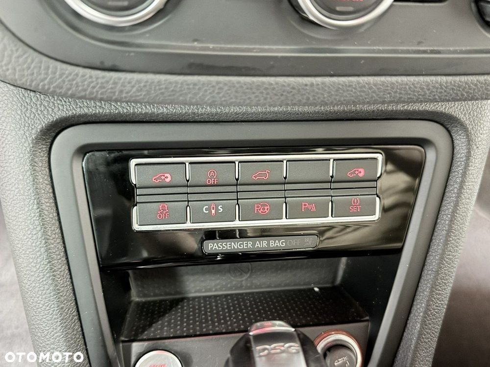 Volkswagen Sharan 2.0 TDI DSG Blue Motion Highline - 21