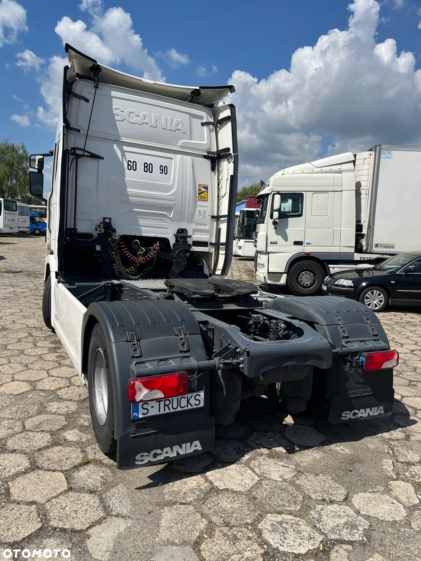 Scania R500 - 23