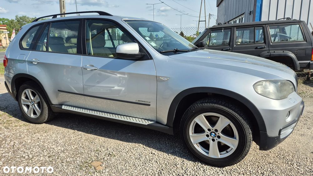 BMW X5 xDrive30d - 4