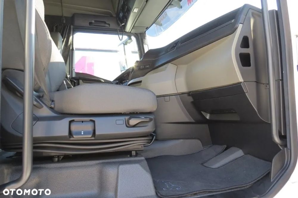 MAN TGX TG3 18.480 GX ACC NAVI ACC RETARDER MODEL 2024 GWARANCJA FABRYCZNA DO 12/2027 LUB 450 TYS. KM!!! - 5