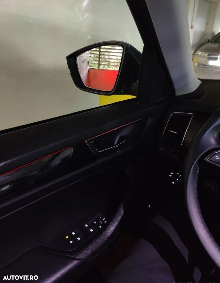 Skoda Kodiaq 2.0 TDI 4X4 DSG Style - 12