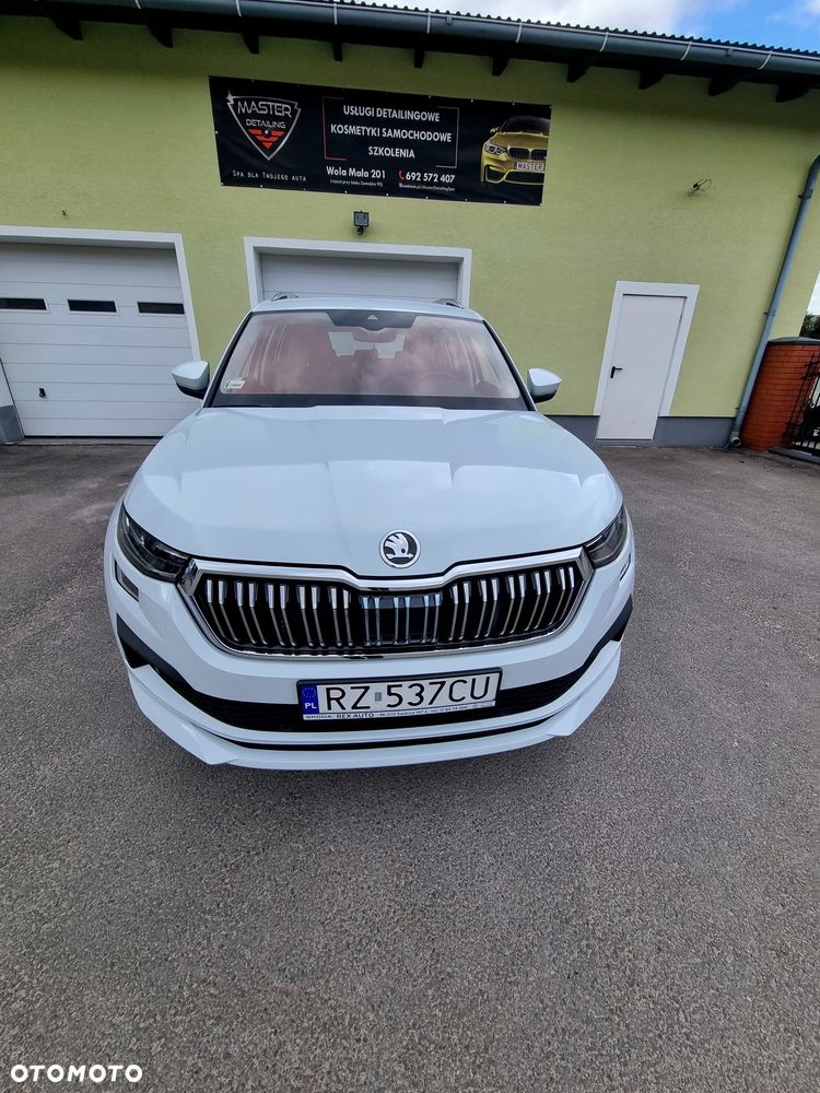 Skoda Kodiaq - 3