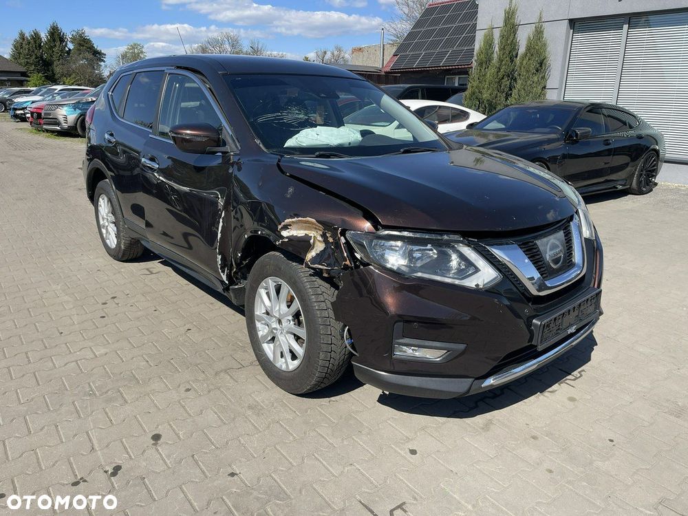 Nissan X-Trail 2.0 dCi Tekna 4WD Xtronic - 3
