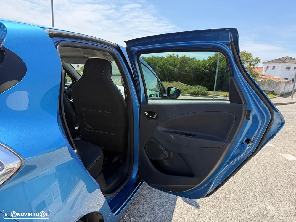 Renault Zoe - 9