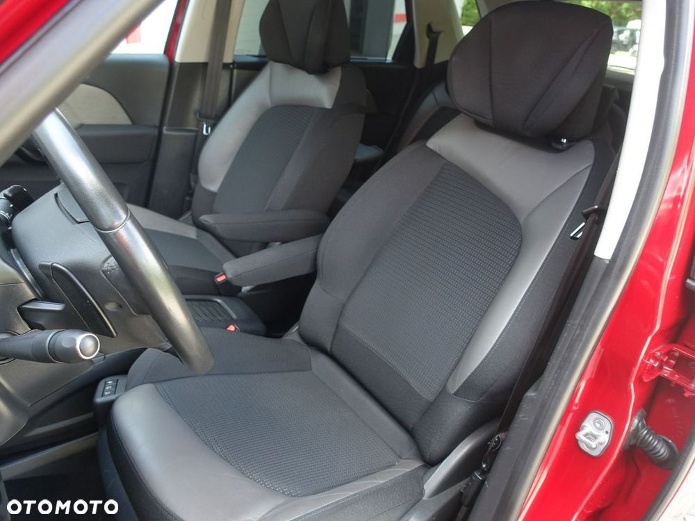 Citroën C4 Picasso 1.2 PureTech Shine S&S EAT6 - 8