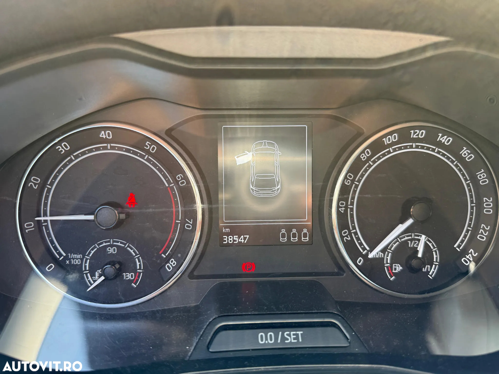 Skoda Scala 1.0 TSI Ambition - 13