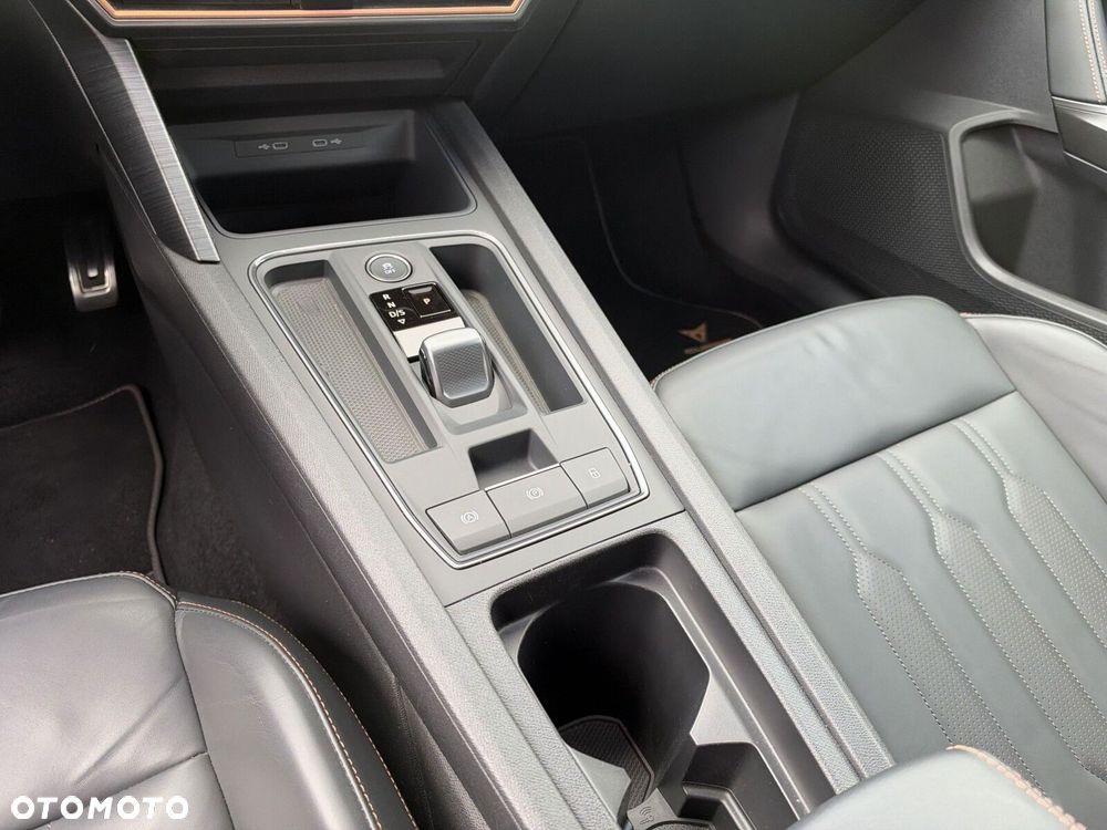 Cupra Formentor 2.0 TSI 4Drive VZ DSG - 34