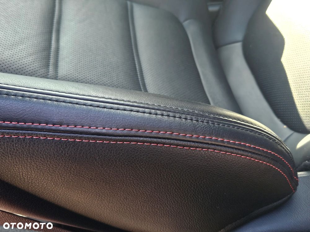 Mazda 6 Kombi SKYACTIV-G 165 Exclusive-Line - 11