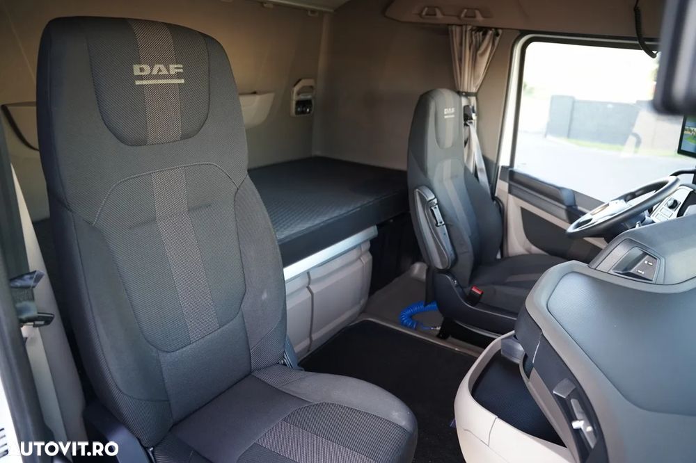 DAF XG 480 / 2022 R - 36