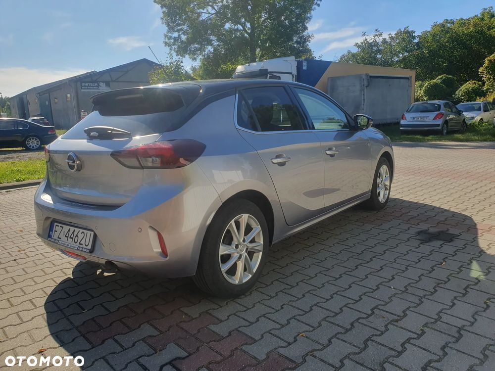 Opel Corsa 1.2 Elegance Business Pack S&S - 3