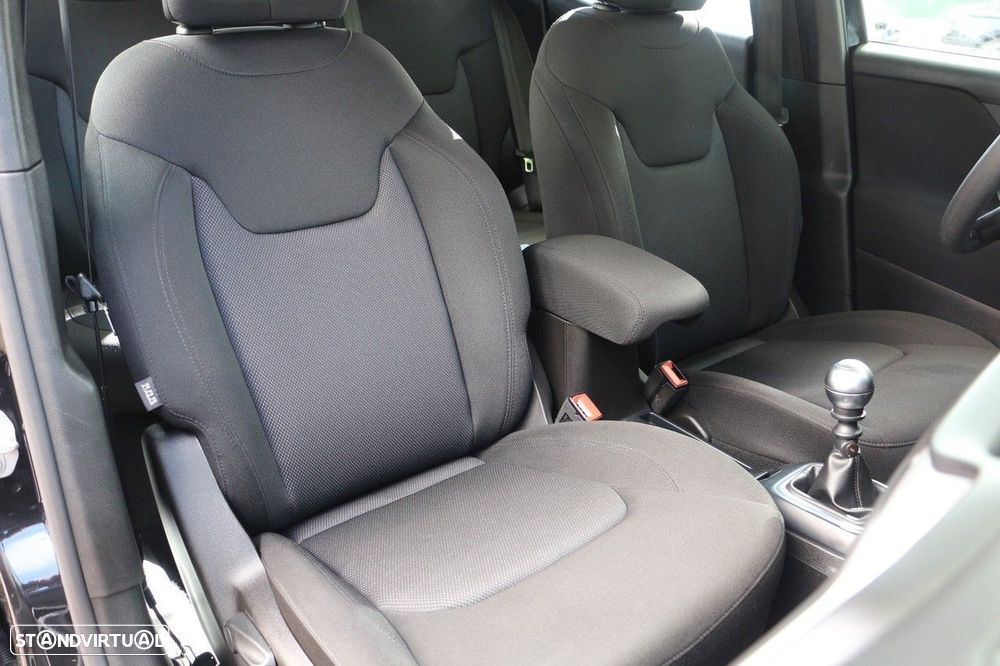 Jeep Renegade 1.0 T Sport - 17