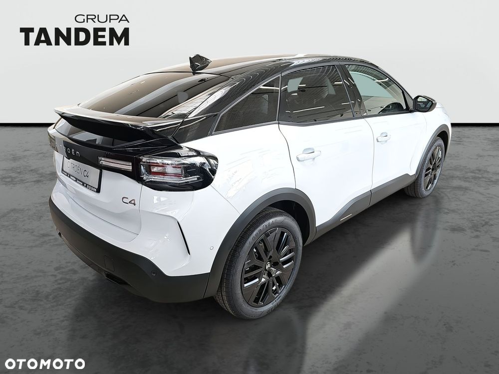 Citroën C4 - 2