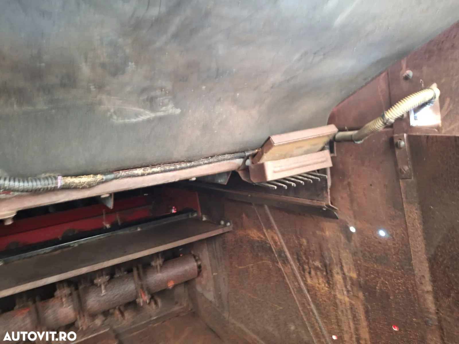 Case IH 2388 AXIAL FLOW - 24