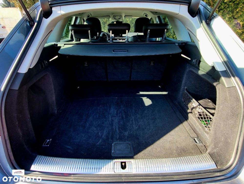 Audi A4 Avant - 20