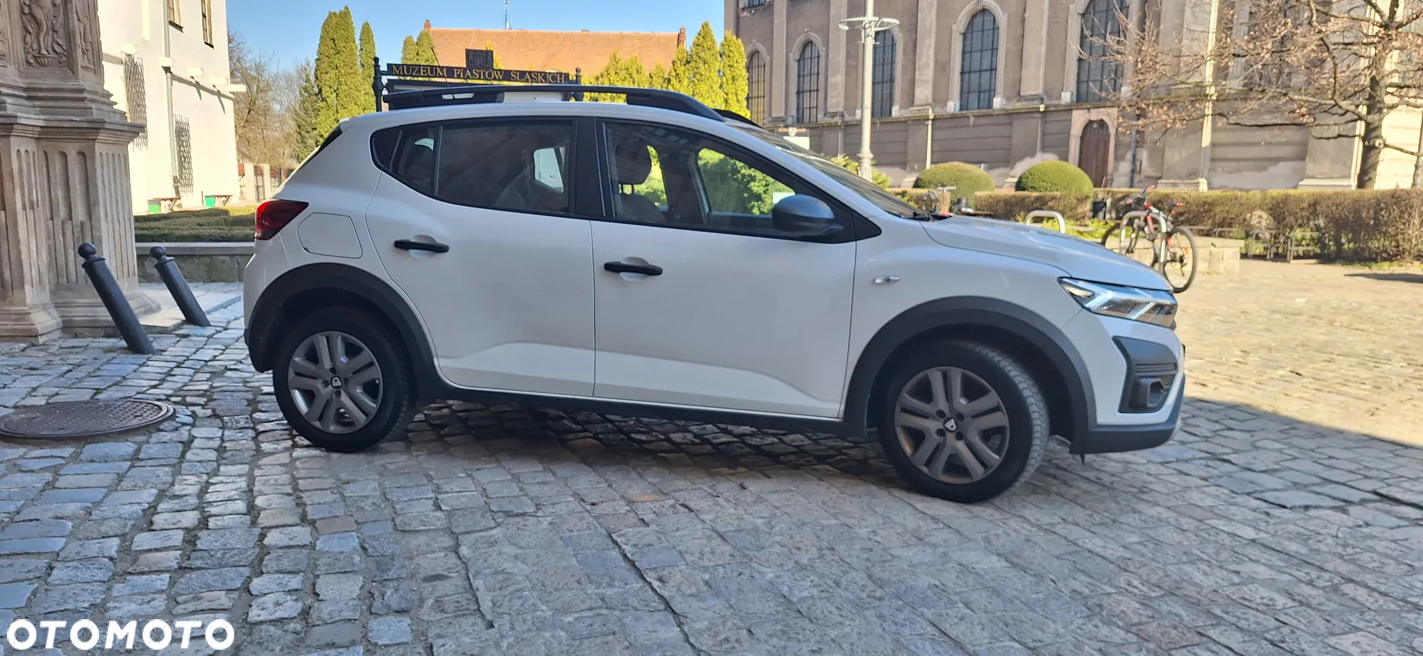 Dacia Sandero Stepway TCe 90 Essential - 6