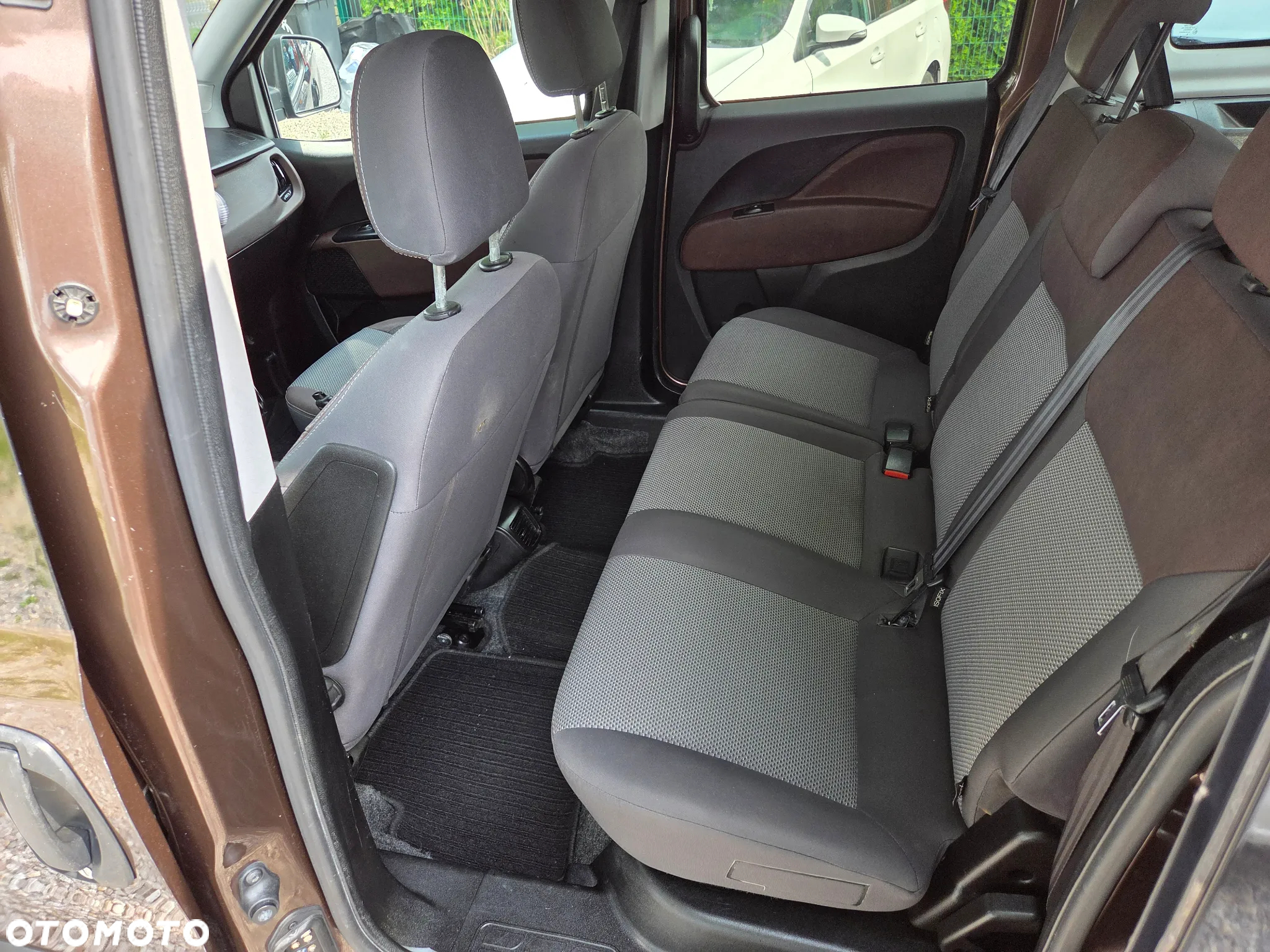 Fiat Doblo - 13