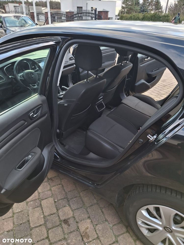 Renault Megane 1.3 TCe FAP Business - 10