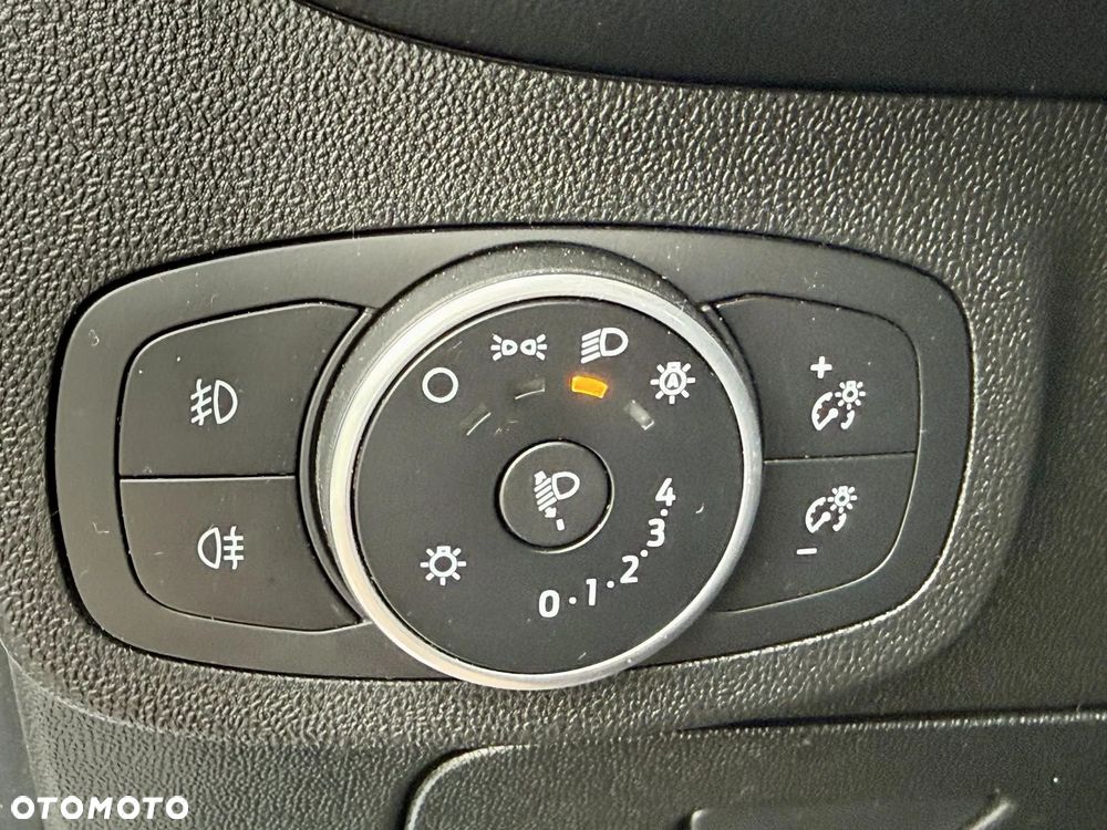 Ford Fiesta 1.1 COOL&CONNECT - 15