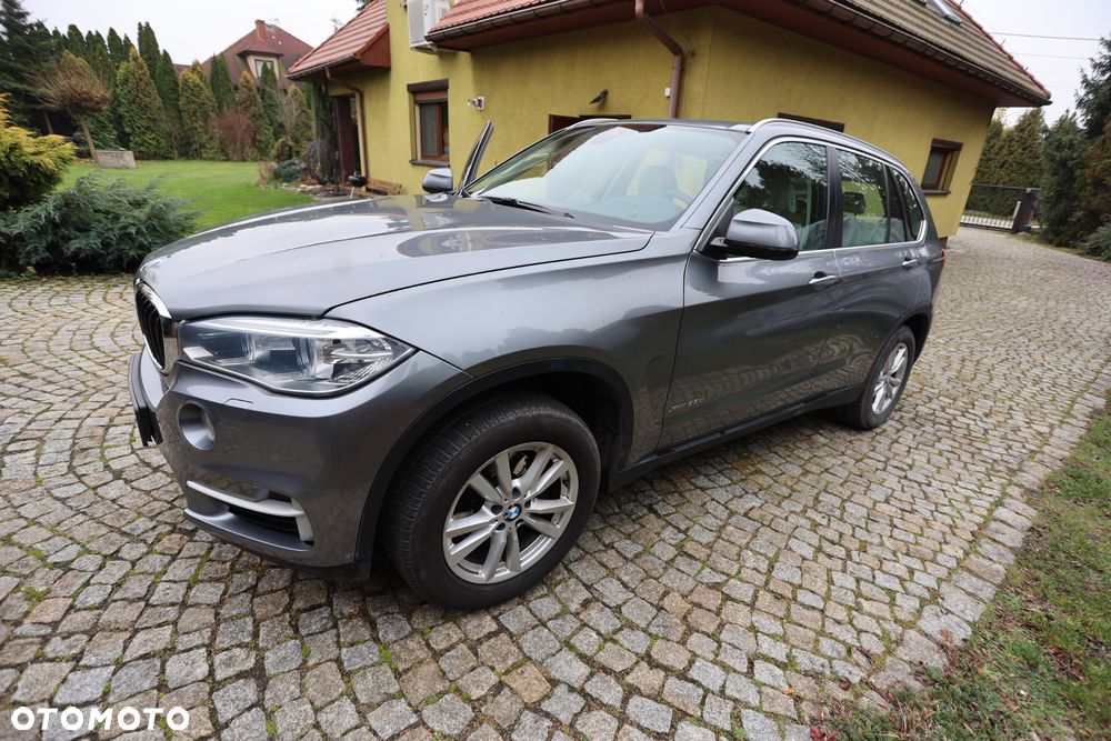 BMW X5 - 6
