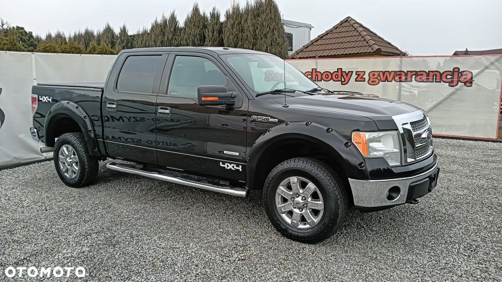 Ford F150 - 13