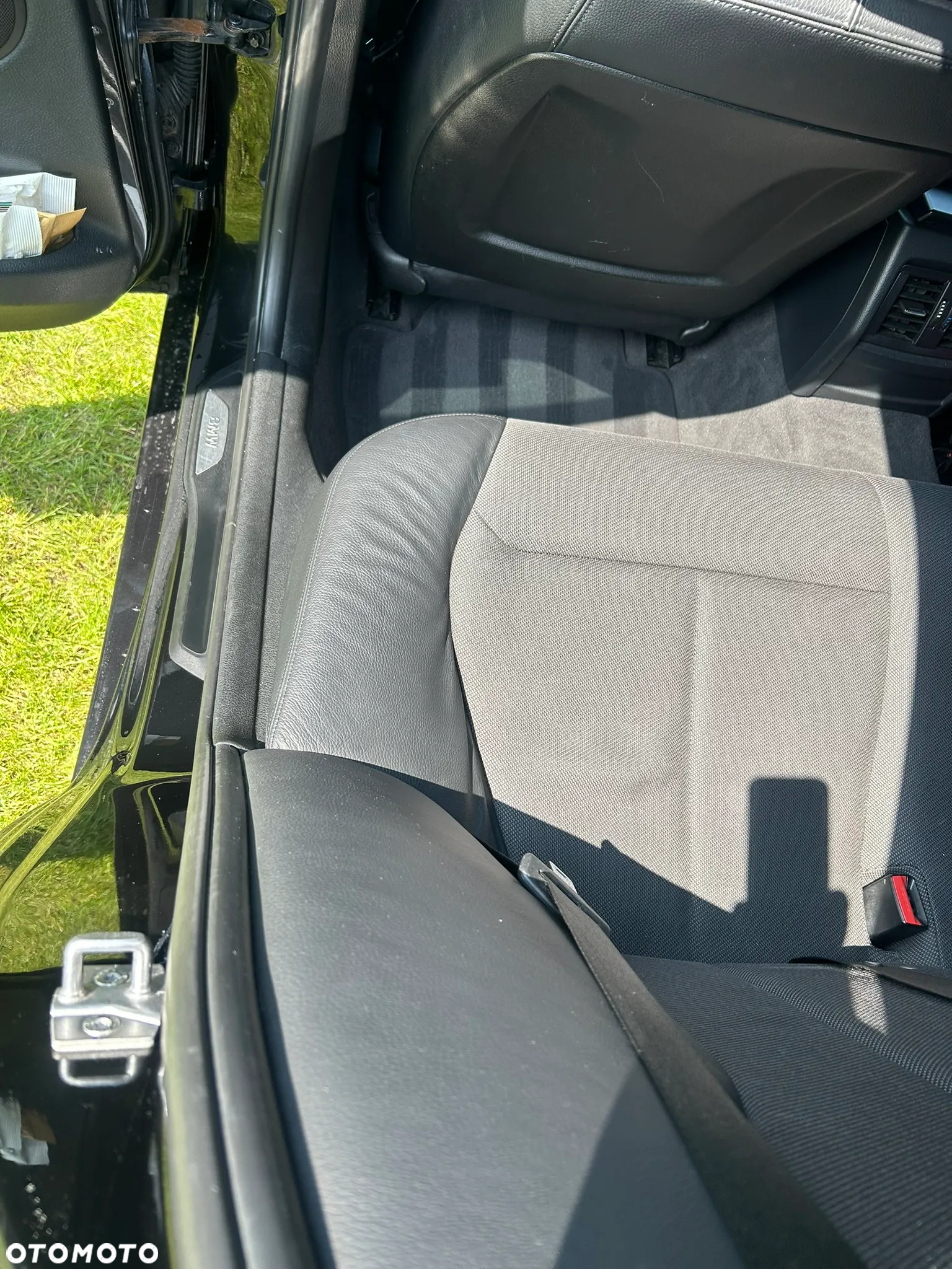 BMW Seria 3 318d Modern Line - 19