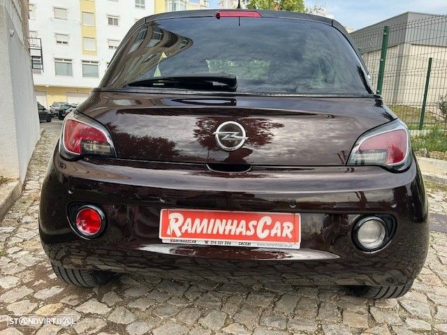 Opel Adam 1.0 T Jam - 8