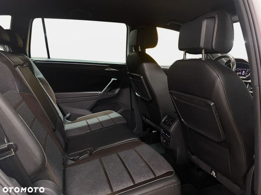 Seat Tarraco 2.0 TSI 4Drive OPF DSG Xcellence - 16
