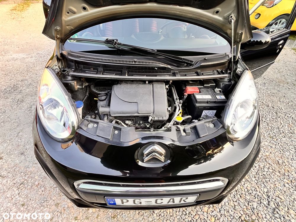 Citroën C1 1.0 Cool&Sound - 18