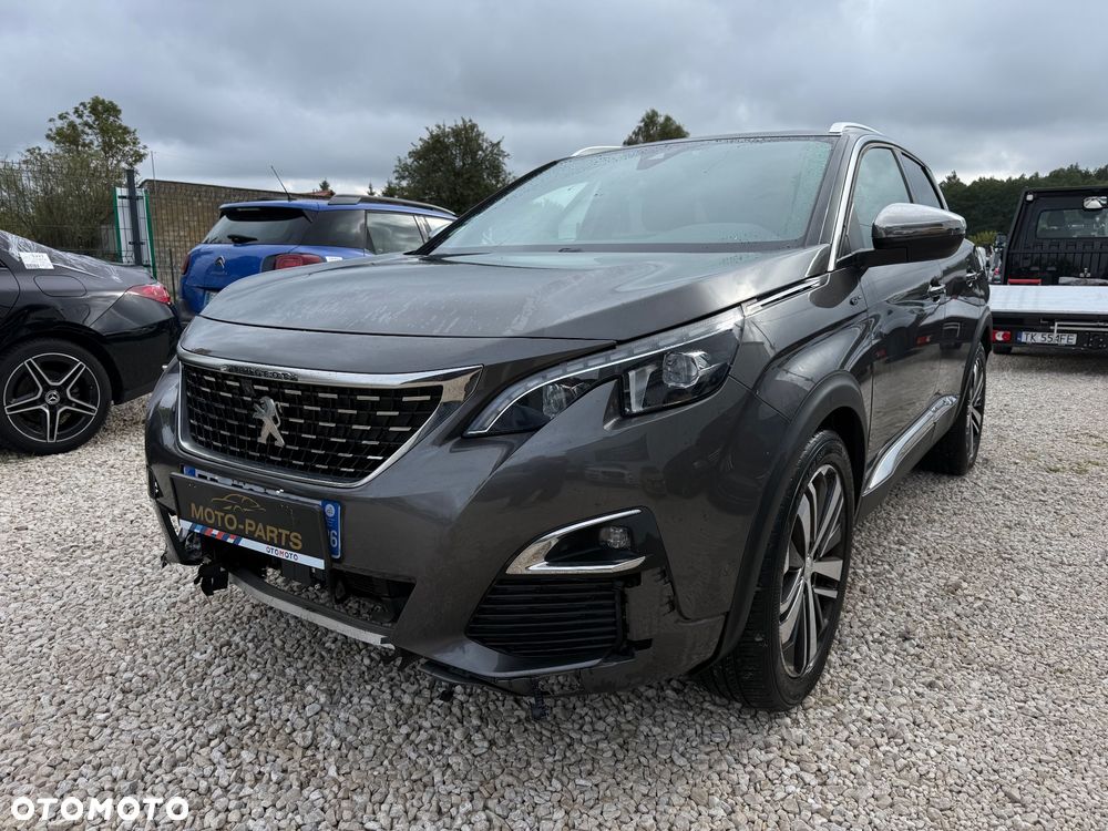 Peugeot 3008 - 6