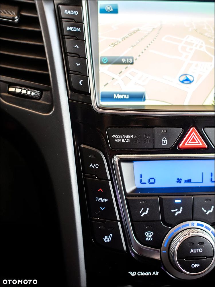 Hyundai i30 1.6 GDI Turbo Sport - 24