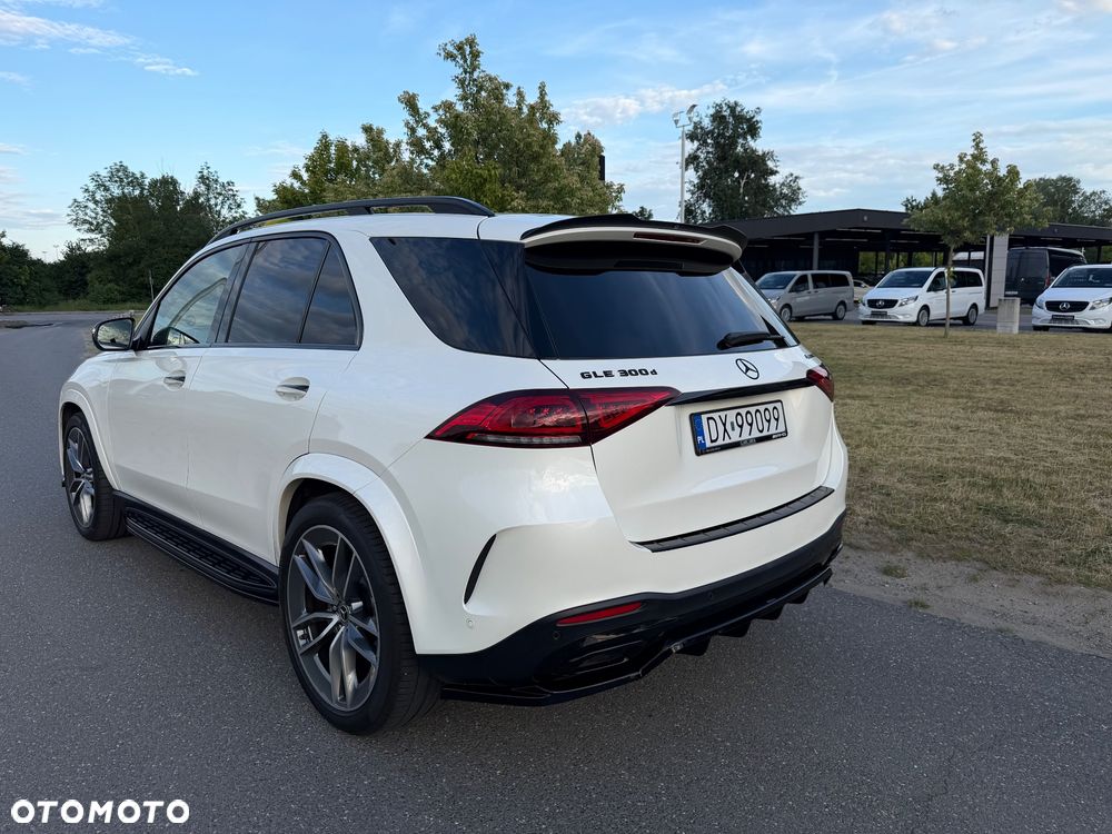 Mercedes-Benz GLE - 11