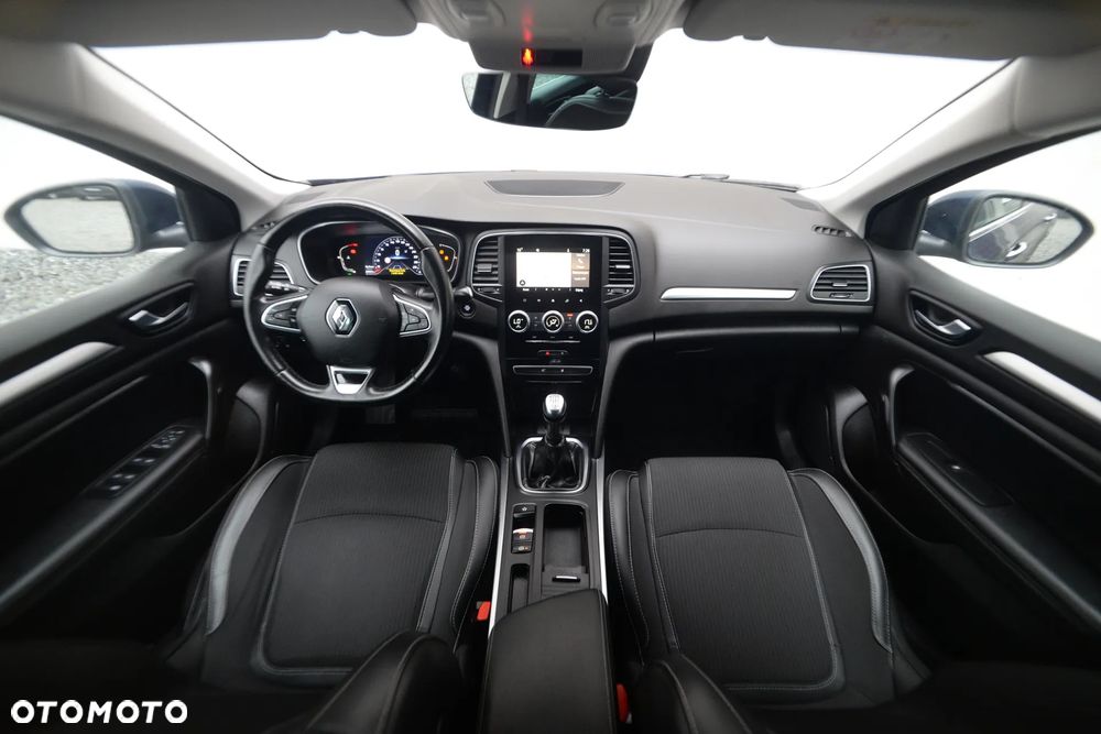 Renault Megane 1.3 TCe Intens - 6