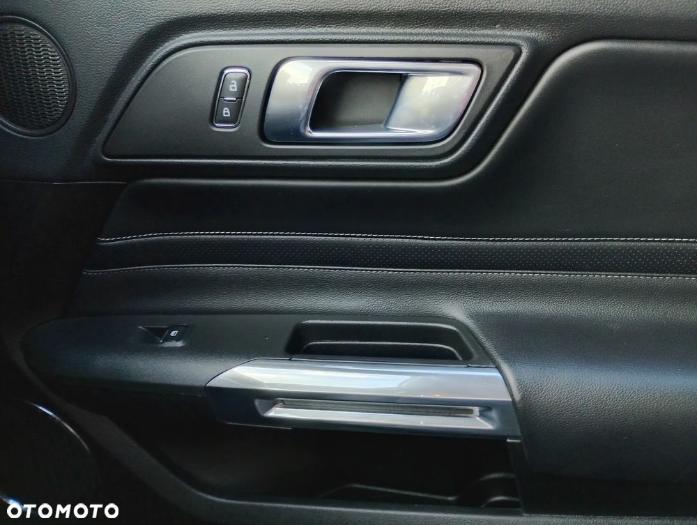 Ford Mustang 5.0 Ti-VCT V8 GT - 30