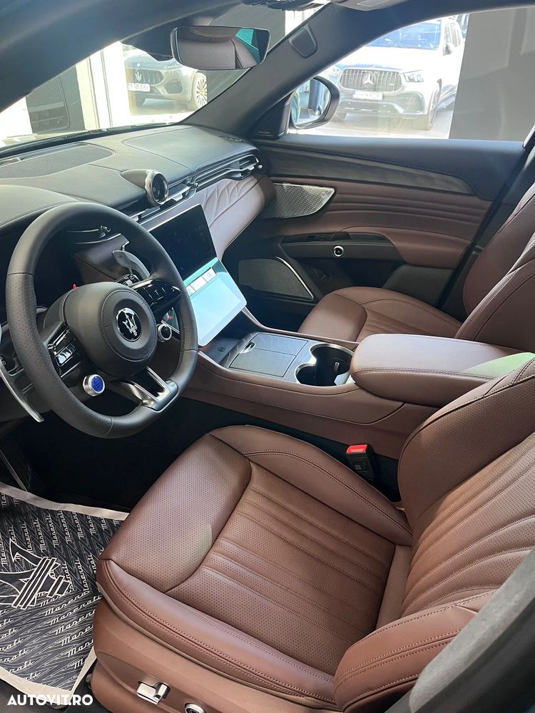 Maserati Grecale Modena - 9