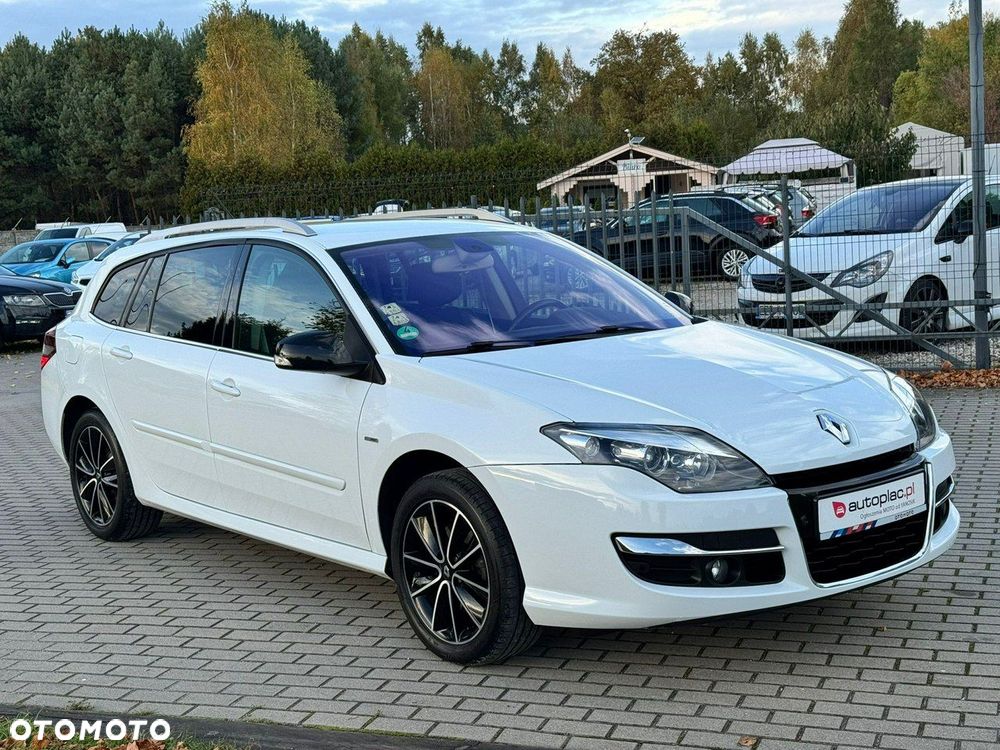 Renault Laguna - 2