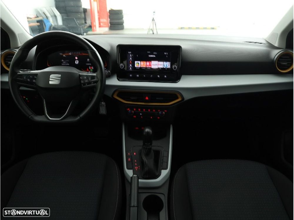 SEAT Arona 1.0 TSI Style DSG - 14